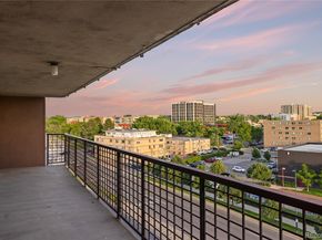 2225 Buchtel Boulevard 812, Denver CO 80210