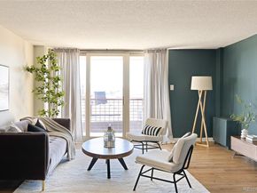 2225 Buchtel Boulevard 812, Denver CO 80210