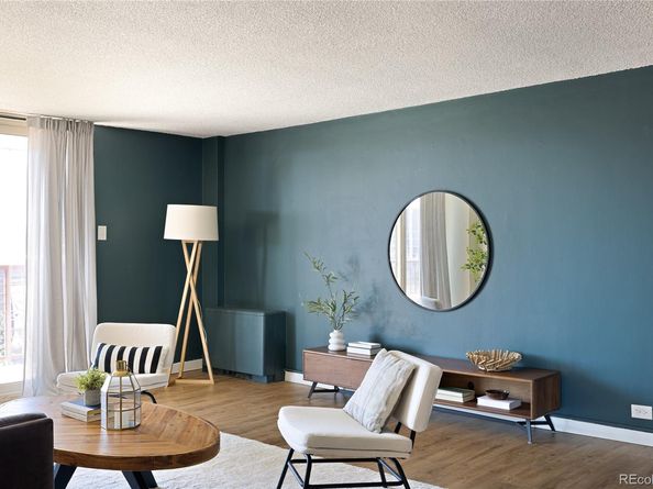 2225 Buchtel Boulevard 812, Denver CO 80210