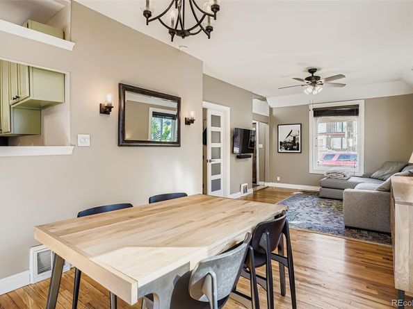 3371 W 32nd Avenue, Denver CO 80211