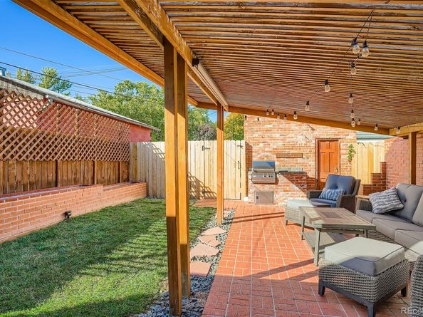 3371 W 32nd Avenue, Denver CO 80211