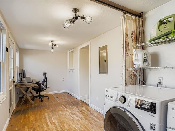 3371 W 32nd Avenue, Denver CO 80211