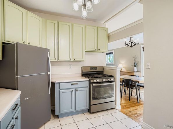 3371 W 32nd Avenue, Denver CO 80211