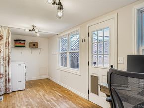 3371 W 32nd Avenue, Denver CO 80211