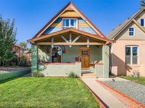 3371 W 32nd Avenue, Denver CO 80211