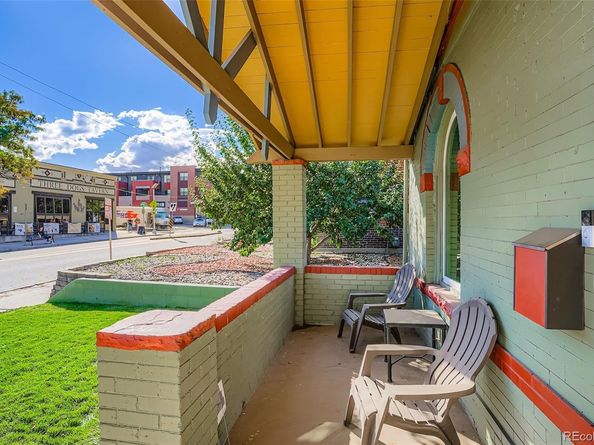 3371 W 32nd Avenue, Denver CO 80211