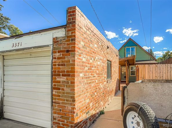 3371 W 32nd Avenue, Denver CO 80211