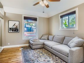 3371 W 32nd Avenue, Denver CO 80211