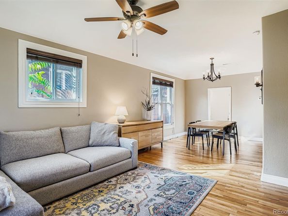 3371 W 32nd Avenue, Denver CO 80211