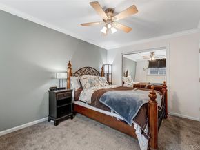 1 S Pennsylvania Street 101, Denver CO 80209