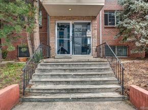 1 S Pennsylvania Street 101, Denver CO 80209