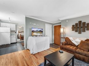 1 S Pennsylvania Street 101, Denver CO 80209