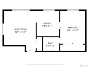 1 S Pennsylvania Street 101, Denver CO 80209