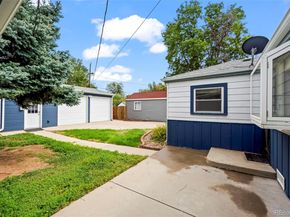 796 Kenton Street, Aurora CO 80010