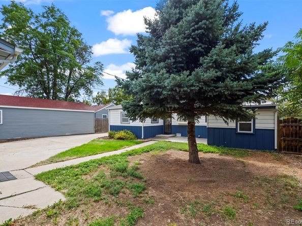 796 Kenton Street, Aurora CO 80010