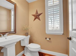 8726 Gardenia Circle, Arvada CO 80005