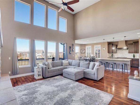 8726 Gardenia Circle, Arvada CO 80005
