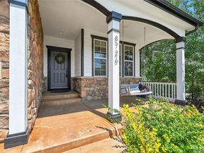 8726 Gardenia Circle, Arvada CO 80005