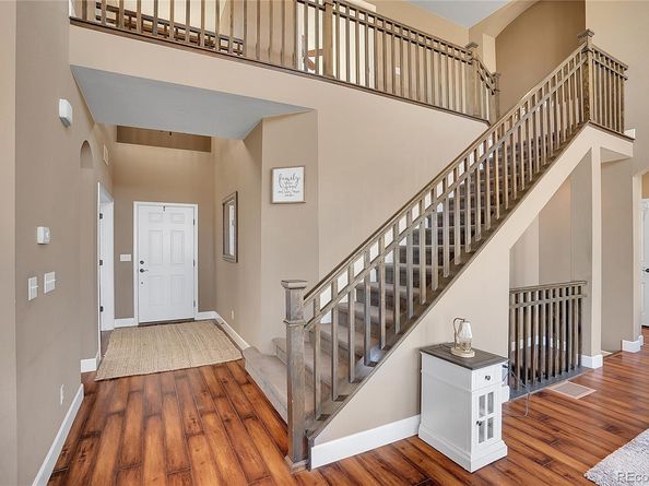 8726 Gardenia Circle, Arvada CO 80005