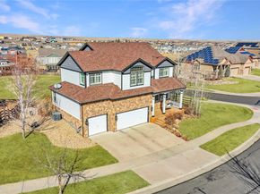 8726 Gardenia Circle, Arvada CO 80005