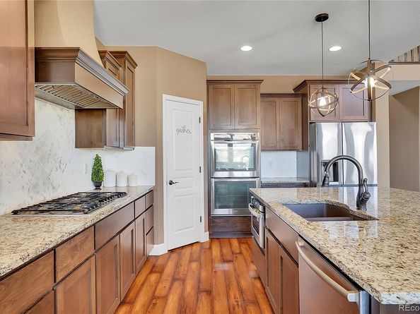 8726 Gardenia Circle, Arvada CO 80005
