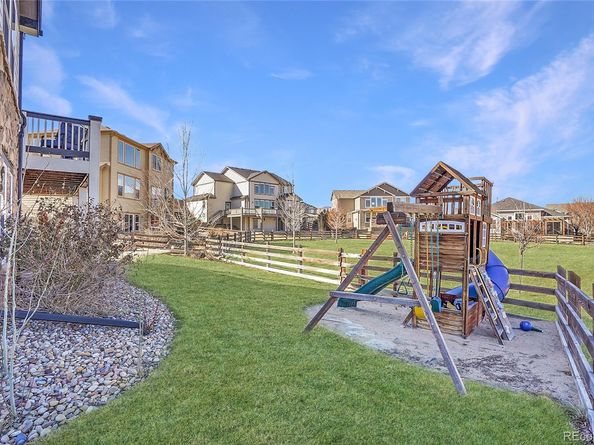 8726 Gardenia Circle, Arvada CO 80005