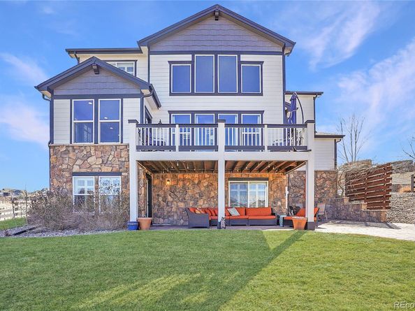 8726 Gardenia Circle, Arvada CO 80005