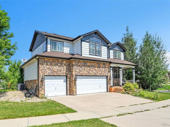 8726 Gardenia Circle, Arvada CO 80005
