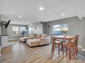 8726 Gardenia Circle, Arvada CO 80005