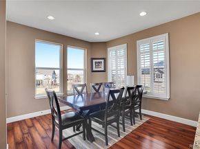8726 Gardenia Circle, Arvada CO 80005