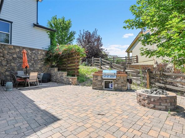 8726 Gardenia Circle, Arvada CO 80005