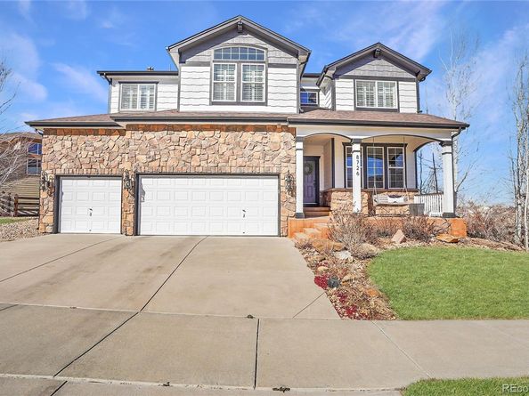 8726 Gardenia Circle, Arvada CO 80005