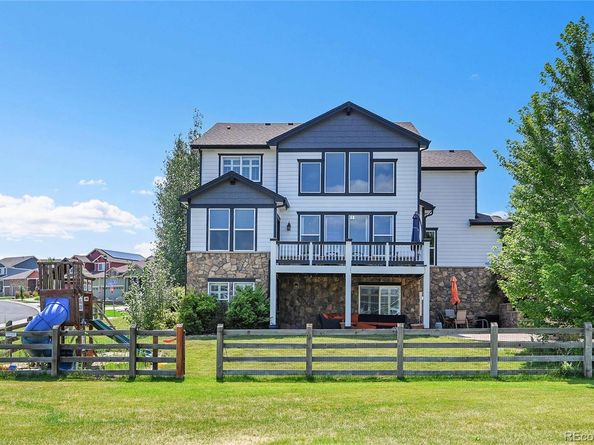 8726 Gardenia Circle, Arvada CO 80005