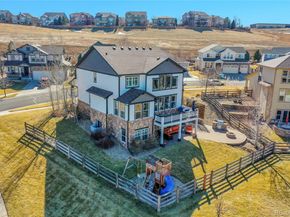 8726 Gardenia Circle, Arvada CO 80005