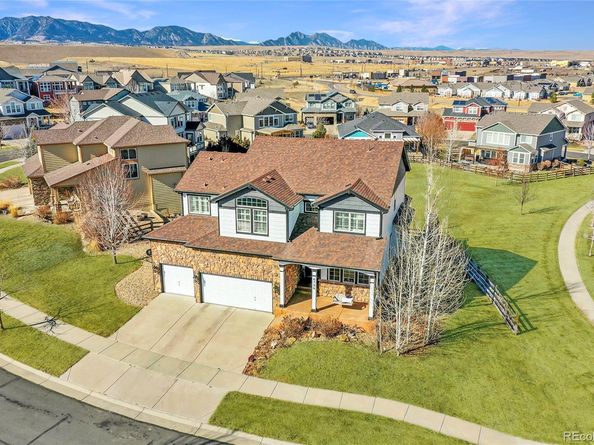 8726 Gardenia Circle, Arvada CO 80005