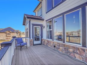 8726 Gardenia Circle, Arvada CO 80005