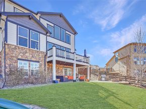 8726 Gardenia Circle, Arvada CO 80005