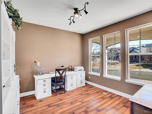 8726 Gardenia Circle, Arvada CO 80005