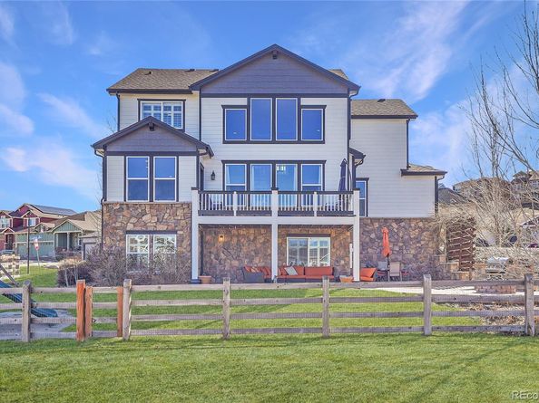 8726 Gardenia Circle, Arvada CO 80005