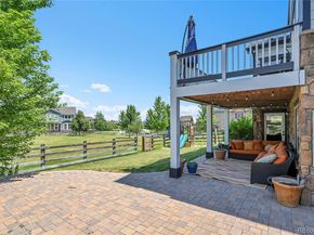 8726 Gardenia Circle, Arvada CO 80005