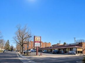 943 Jersey Street, Denver CO 80220