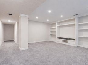 943 Jersey Street, Denver CO 80220