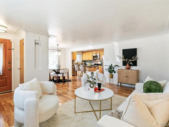 1440 S Bellaire Street, Denver CO 80222