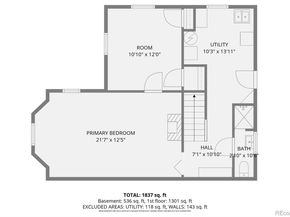 2520 Locust Street, Denver CO 80207