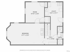 2520 Locust Street, Denver CO 80207