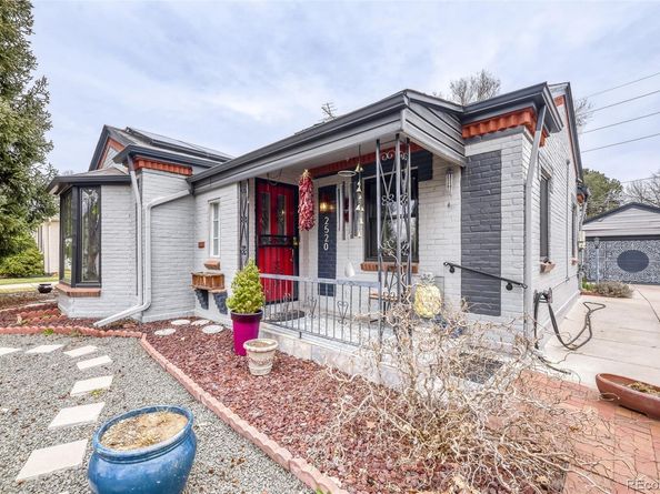 2520 Locust Street, Denver CO 80207