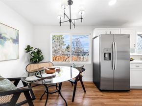 7625 W 23rd Place, Lakewood CO 80214