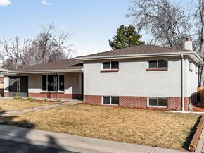 7625 W 23rd Place, Lakewood CO 80214