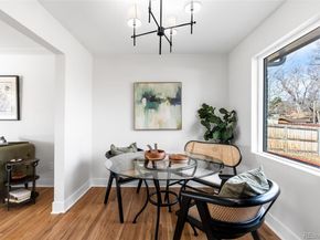7625 W 23rd Place, Lakewood CO 80214