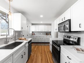 7625 W 23rd Place, Lakewood CO 80214
